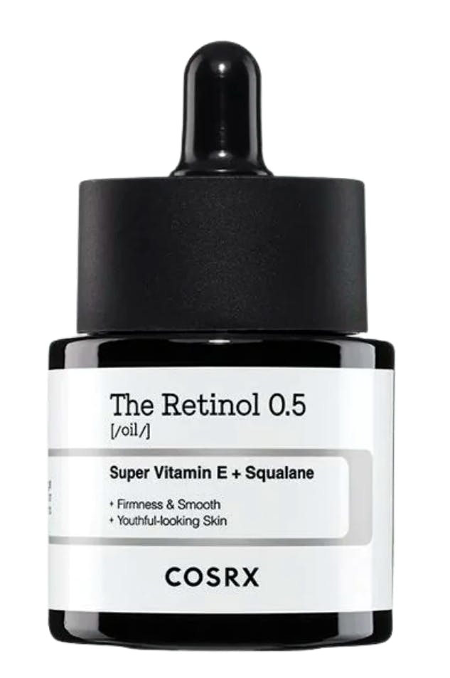 COSRX The Retinol 0.5 Oil