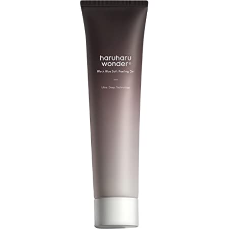 Haruharu WONDER - Black Rice Moisture 5.5 Soft Cleansing Gel