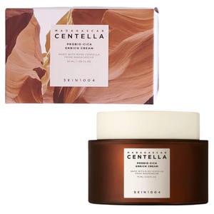 SKIN1004 - Madagascar Centella Probio-Cica Enrich Cream