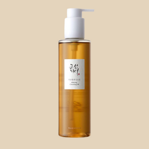 Beauty of Joseon - Ginseng Cleansing Oil