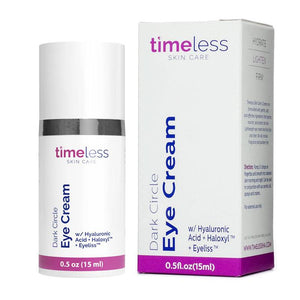 Timeless Dark Circle Eye Cream