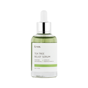 iUNIK Tea Tree Relief Serum