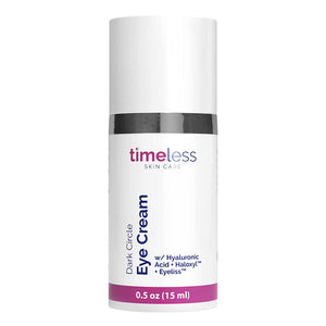 Timeless Dark Circle Eye Cream