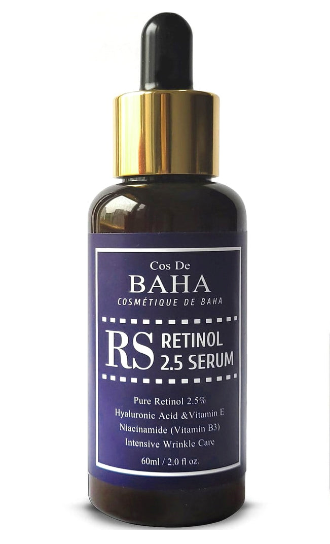 Cos De BAHA - Retinol Serum