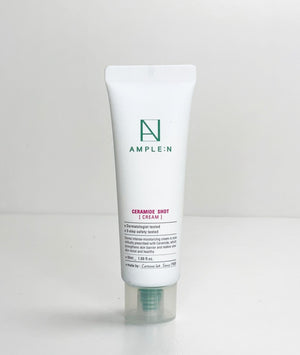 AMPLE:N Ceramide Shot Cream