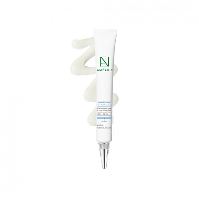 AMPLE:N  Hyaluron Shot Eye Cream