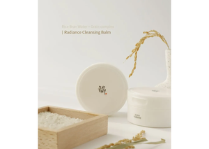 Beauty of Joseon - Radiance Cleansing Balm