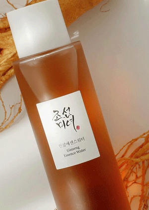 Beauty of Joseon Ginseng Essence Water