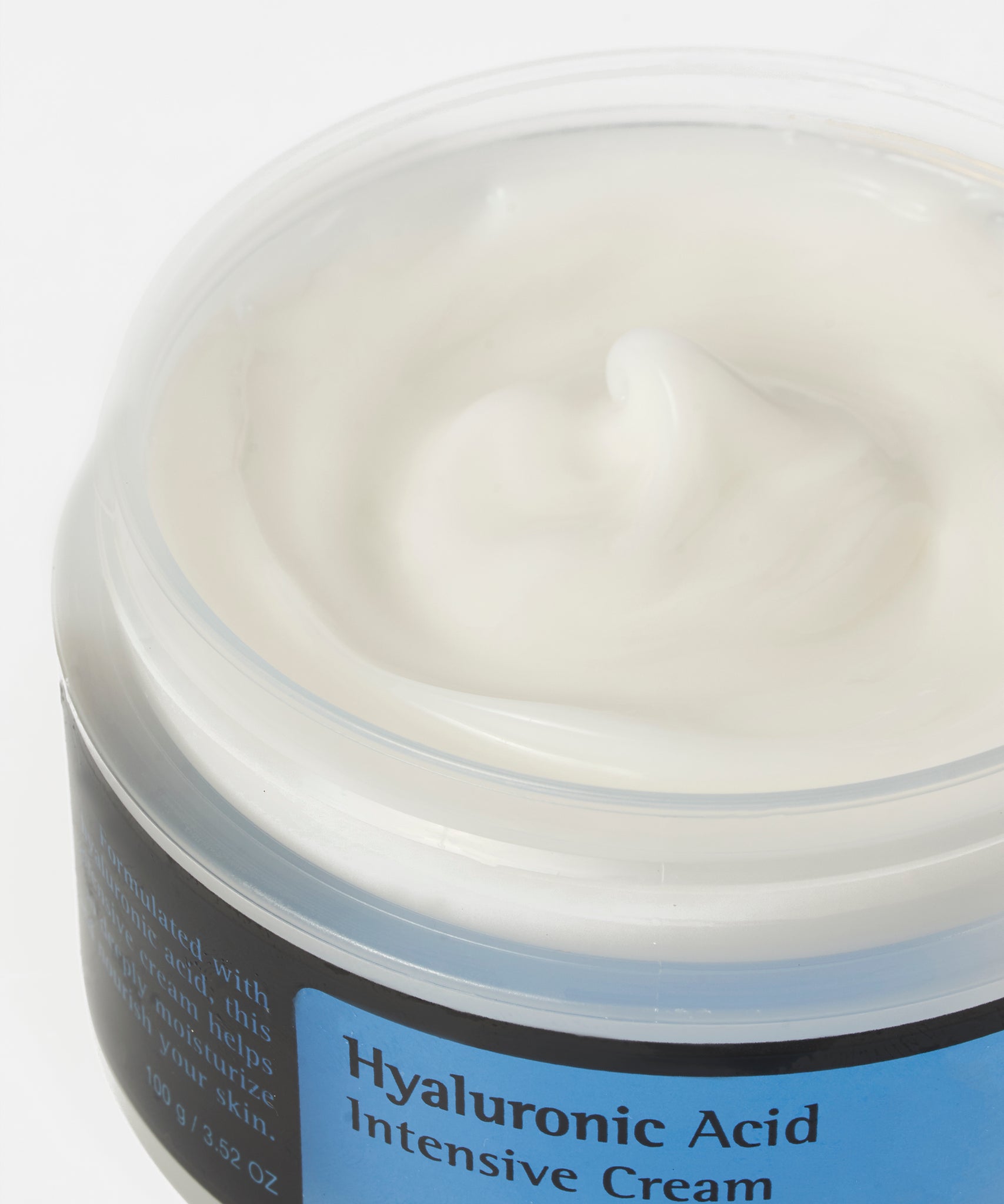 COSRX Hyaluronic Acid Intensive Cream