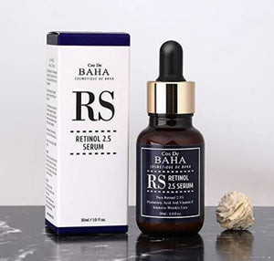 Cos De BAHA - Retinol Serum