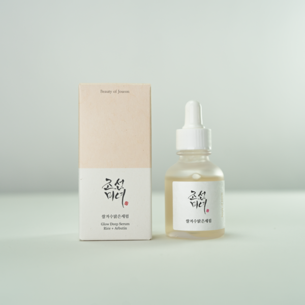 Beauty of Josean - Glow Deep Serum : Rice + Alpha Arbutin