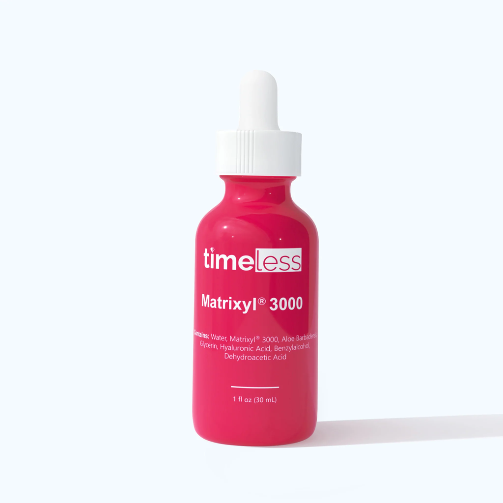 Timeless Matrixyl®️ 3000 Serum