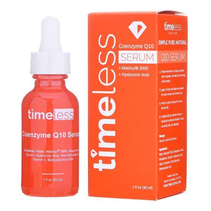 Timeless Coenzyme Q10 Serum