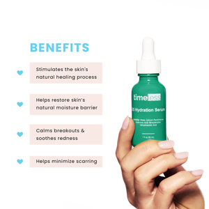 Timeless Vitamin B5 Serum