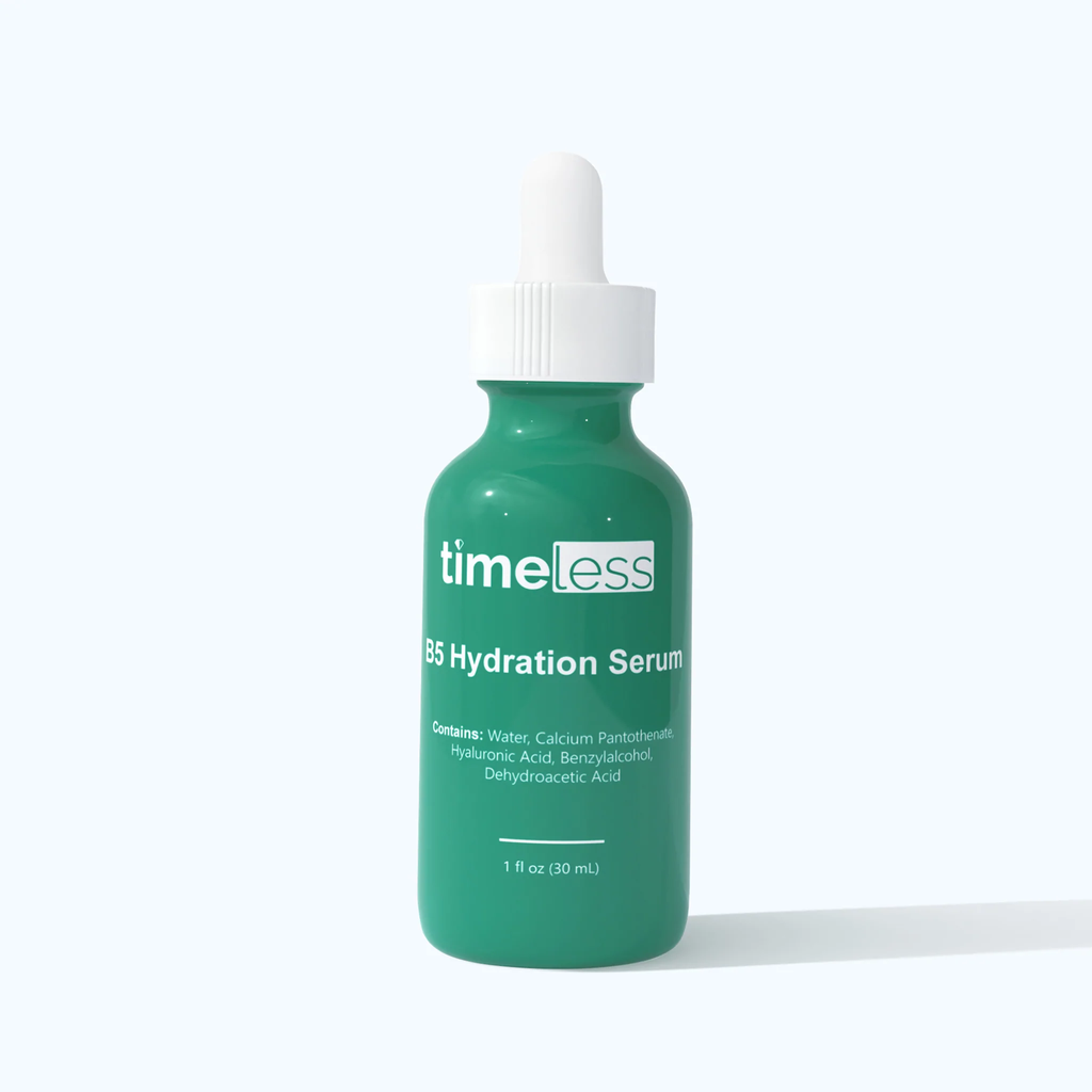 Timeless Vitamin B5 Serum