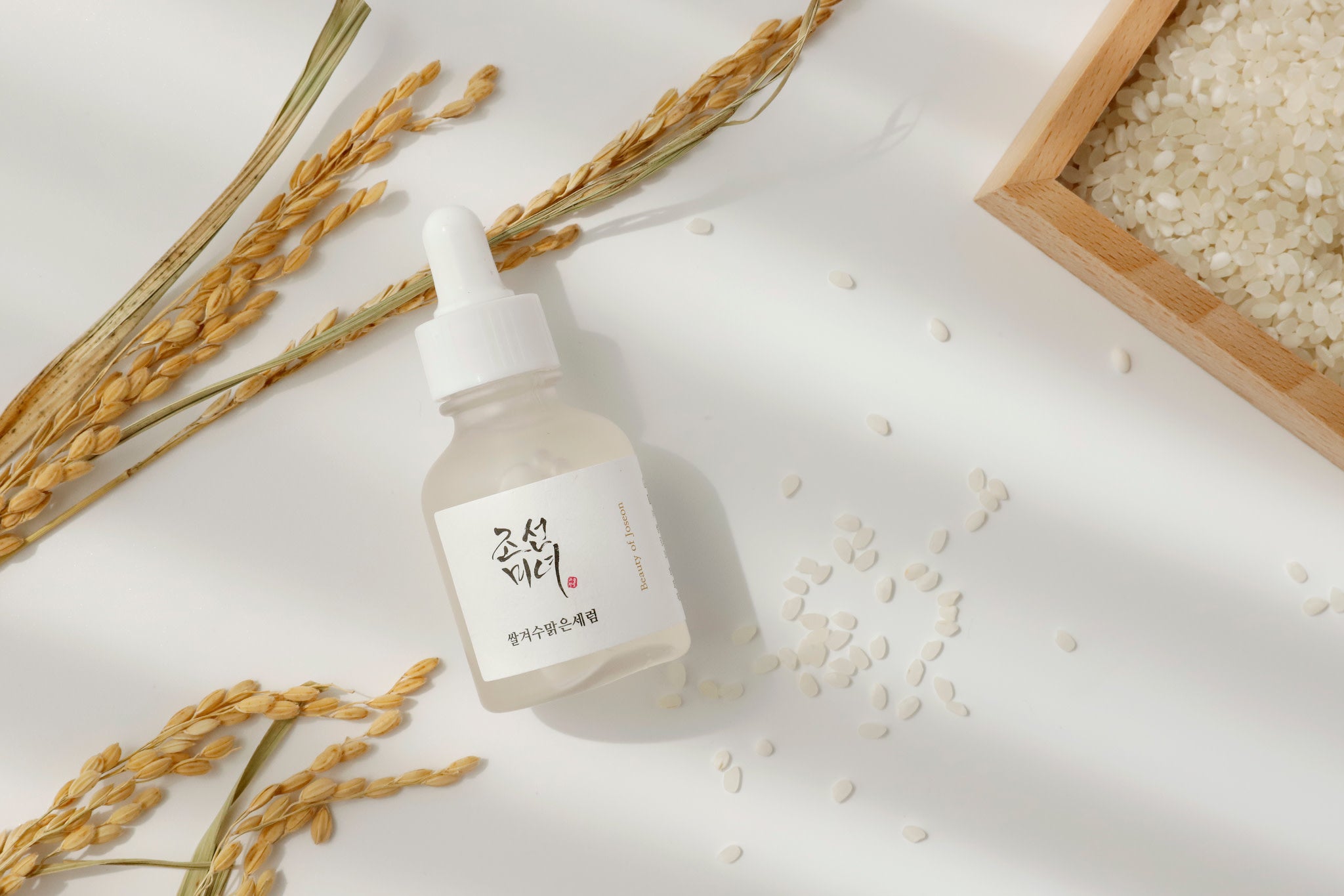 Beauty of Josean - Glow Deep Serum : Rice + Alpha Arbutin