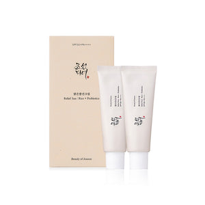 Beauty of Joseon - Relief Sun : Rice + Probiotic SPF50+ PA++++