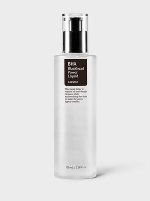 CORSX BHA Blackhead Power Liquid