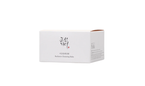 Beauty of Joseon - Radiance Cleansing Balm