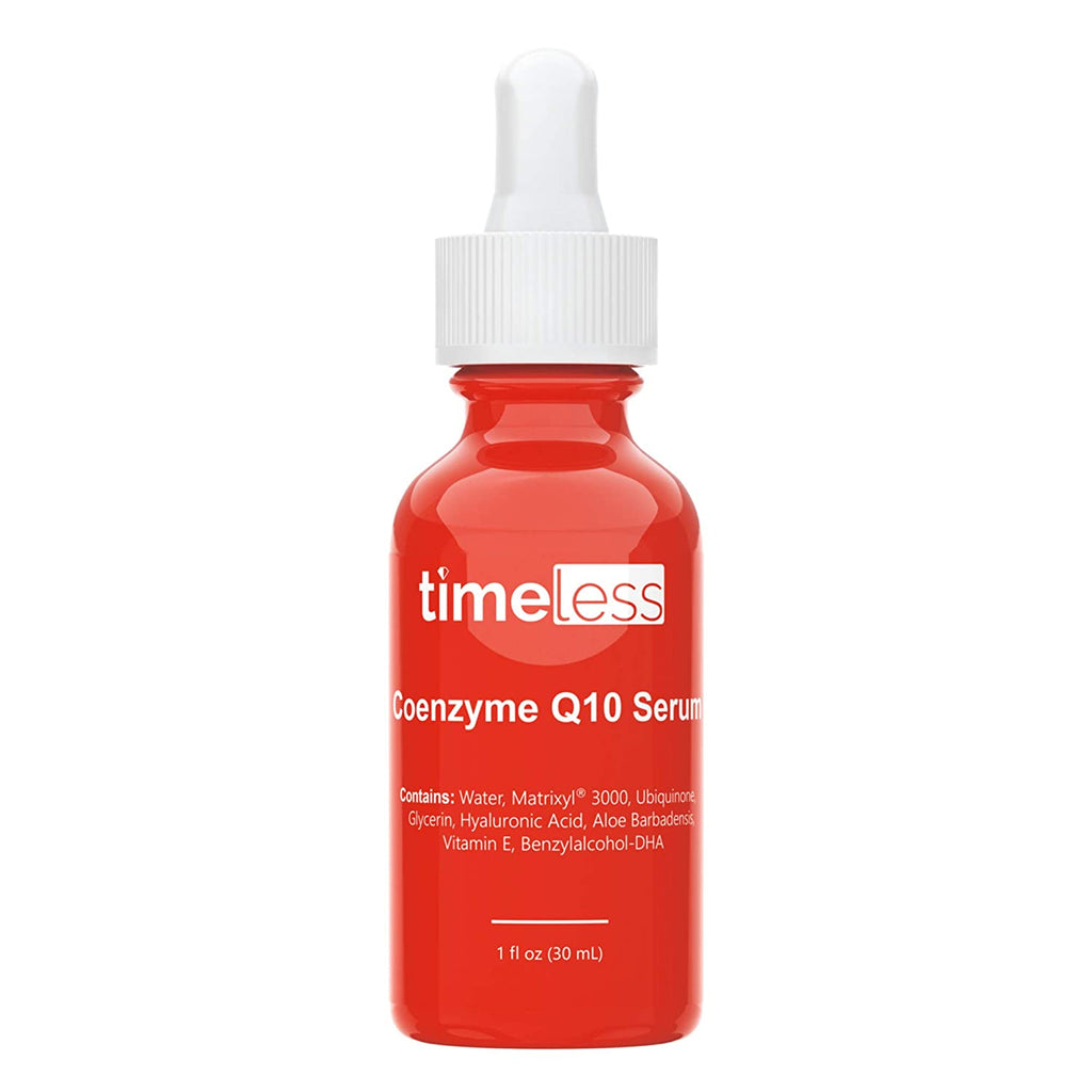 Timeless Coenzyme Q10 Serum