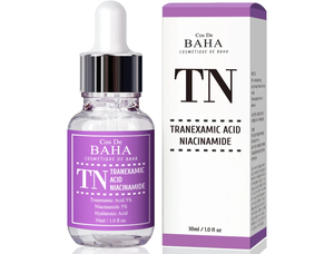 Cos De BAHA - Tranexamic Acid Niacinamide Serum - 60ml