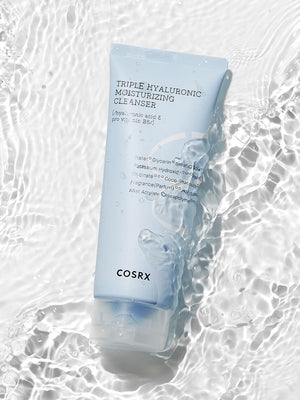 CORSX Hydrium Triple Hyaluronic Moisturizing Cleanser