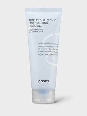 CORSX Hydrium Triple Hyaluronic Moisturizing Cleanser