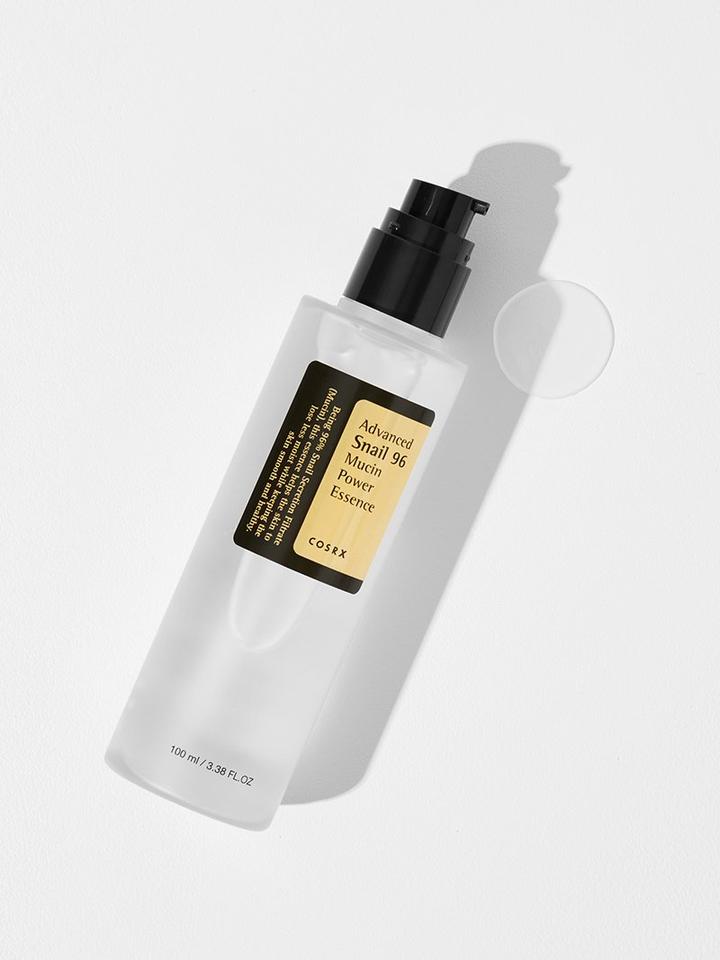 CORSX Advanced Snail 96 Mucin Power Essence